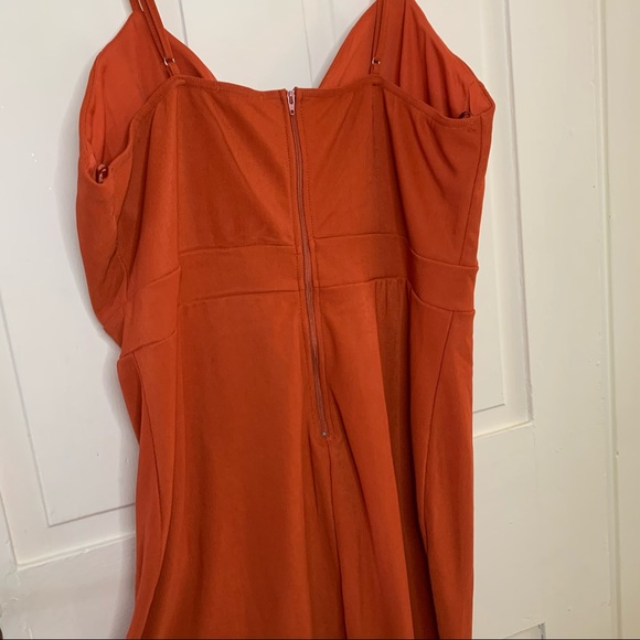 Midi Dress - Picture 4 of 7